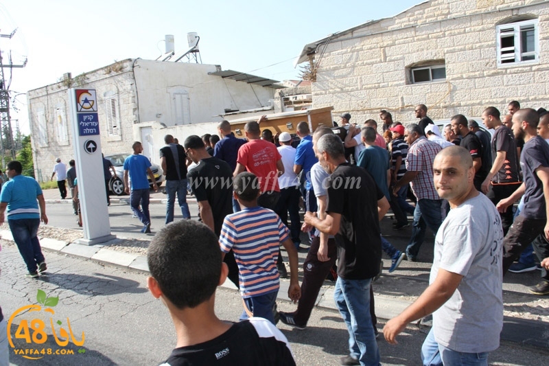 3ala2 el3aiada janaza (18).JPG